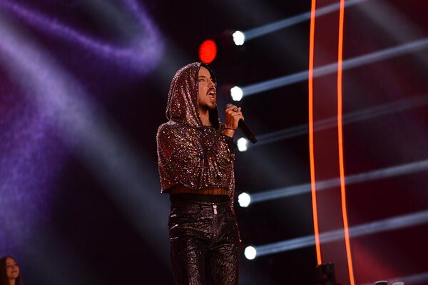 Michał Szpak zapowiada nowy singiel Kochanie