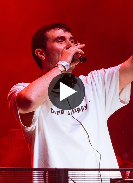 Fred again.. i Latin Mafia zapowiadają nowy mixtape