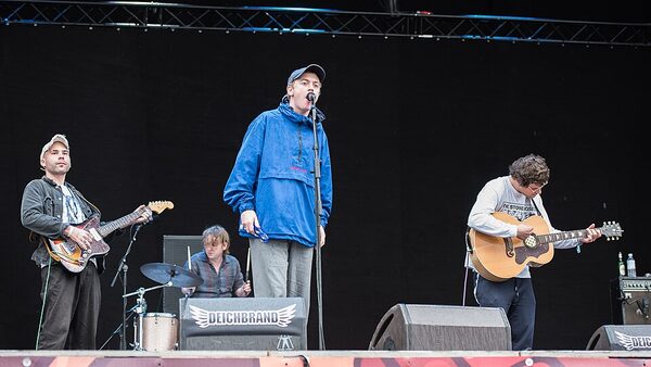 DMA’s wracają do korzeni z self-produced pełnym brzmieniem