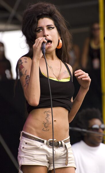 Koncert z okazji 20-lecia Back To Black dedykowany Amy Winehouse