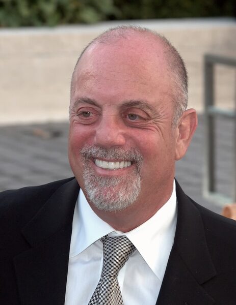 Billy Joel wraca do zdrowia po operacji zastawki mózgu