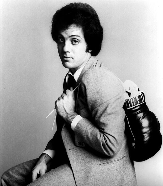 Billy Joel odwołał trasy po diagnozie hydrocefalusu