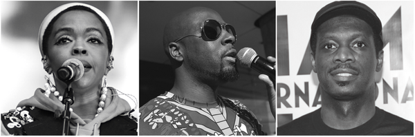 Pras Michel wycofuje pozew przeciwko Lauryn Hill w związku z nieudaną trasą koncertową Fugees Reunion Tour