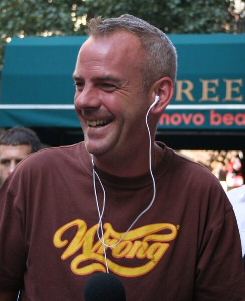 Fatboy Slim na Glastonbury: setki występów i bezpłatne bilety