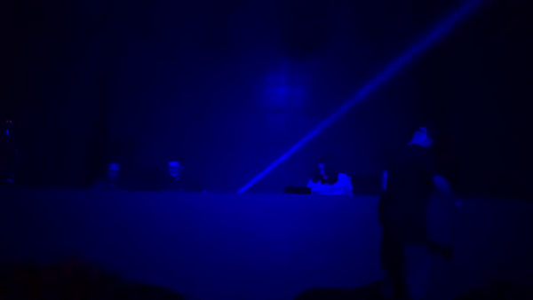 Noisia powraca po czterech latach na scenę w Amsterdamie