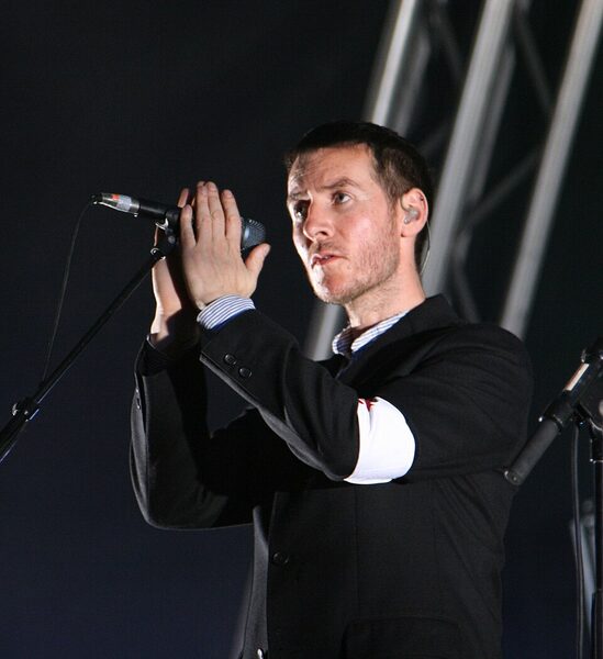 Massive Attack w tarapatach po poparciu Palestine Action