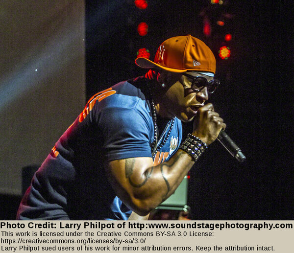 LL Cool J zapowiada 11 występów w Vegas na święto hip-hopu