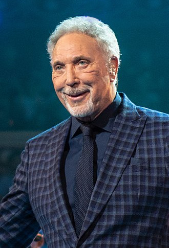 Tom Jones rezygnuje z większej roli w The Voice