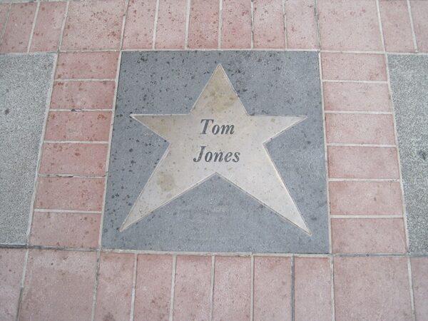 Tom Jones nie wystąpi w brytyjskim The Voice
