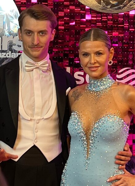 Mandaryna wspomina festiwal w Sopocie i zakończenie rozdziału kariery