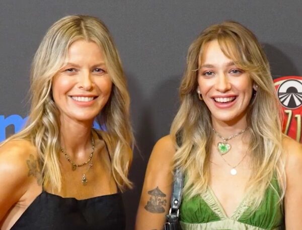 Mandaryna vs Heidi Klum: porównanie wizerunku w sieci