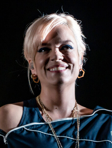 Lily Allen współpracuje z Lovehoney nad nową linią zabawek
