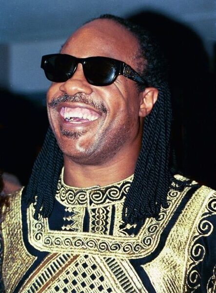 Stevie Wonder odkrywa niepublikowane utwory z Songs in the Key of Life