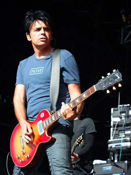 Gary Numan ujawnia, że jest w 90 procentach głuchy”