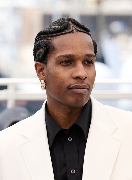 A$AP Rocky ufunduje czteroletnie stypendium w Roc Nation School