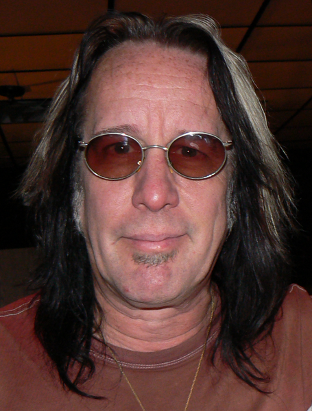 Todd Rundgren krytycznie o Taylor Swift: zrujnowała muzykę