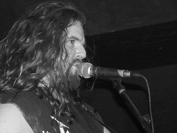Hell-Born zapowiada nowy album VII i singel Blood In Stone