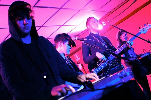 Zobacz występ The xx po ośmiu latach w Meksyku