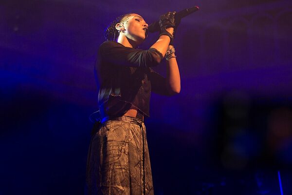 FKA Twigs wygrywa w sprawie NDA z Shia LaBeouf