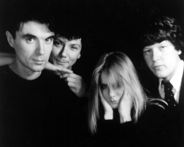 Talking Heads Radio w SiriusXM: Nowy Jork i rozmowa z Este Haim