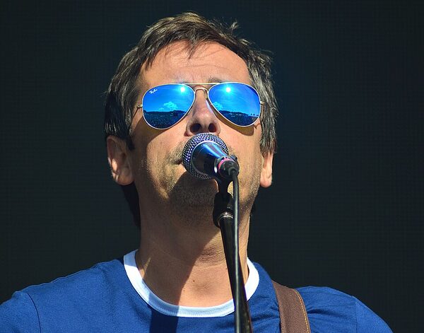 Nick Heyward wraca na amerykańską trasę po latach