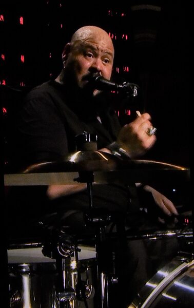 Abe Laboriel Jr. na Ohana Festival? Pearl Jam milczy