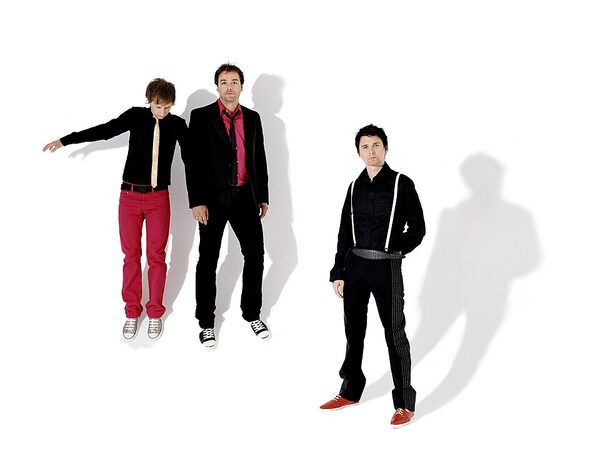 Muse zmieniają nazwy użytkowników na Muse AI Meta