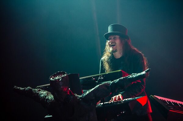 Nightwish może funkcjonować bez poszczególnych członków