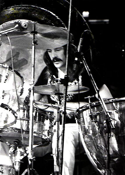 Bonham, Led Zeppelin i kontrowersje Carmine Appice