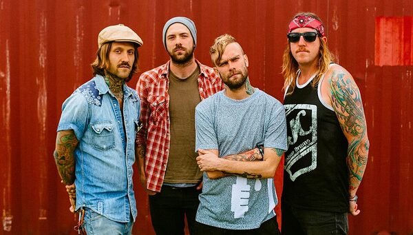 The Used: nowy odcinek Paranormal Prison