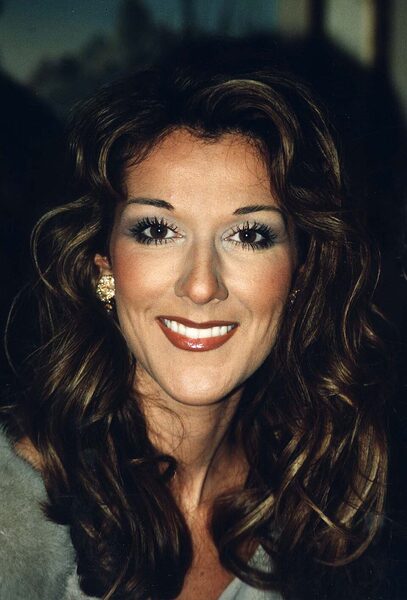 Céline Dion powraca na scenę w Paryżu podczas rezydentury