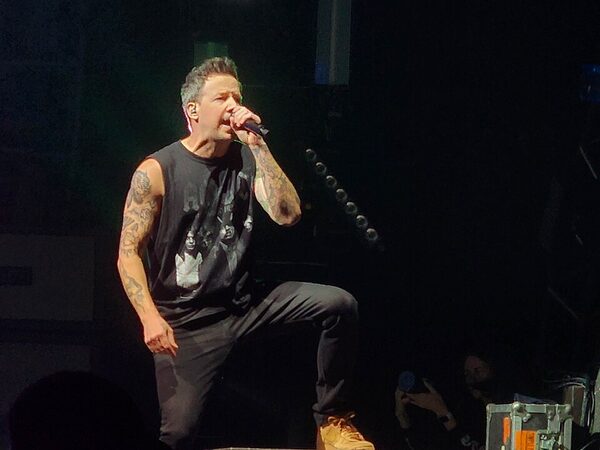 Simple Plan powraca do Kanady z nową trasą