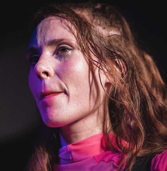 Kate Nash zapowiada album Cailín i singiel Spilt Milk