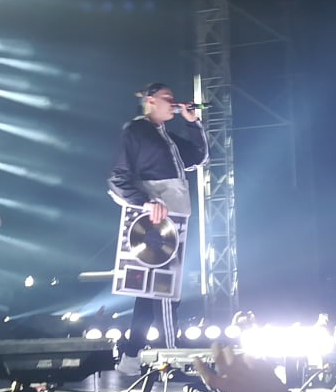 PlanBe i Dziarma prezentują nowy utwór 'BODY COUNT'