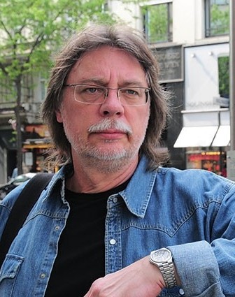 Zmarł Wiesław Królikowski, kluczowa postać Teraz Rocka