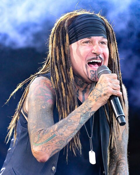 Al Jourgensen o AI w muzyce i nadziei na przyszłość