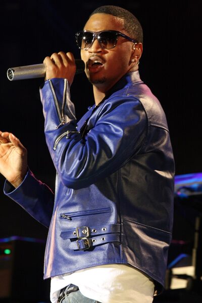 Trey Songz oskarżony o napaść w klubie