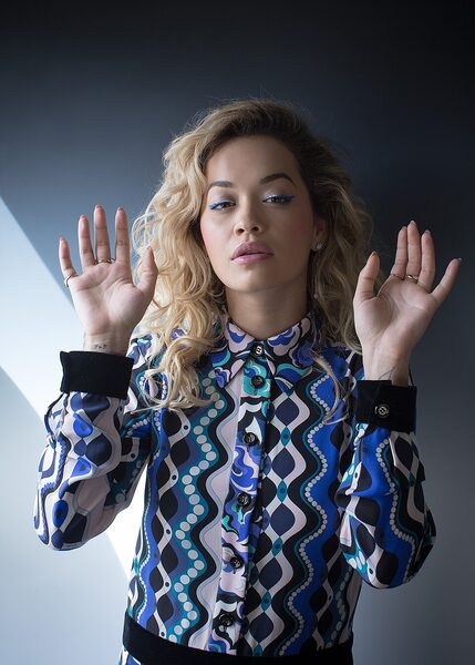 Rita Ora i Tom Odell na drugim dniu Bittersweet Festival 2026