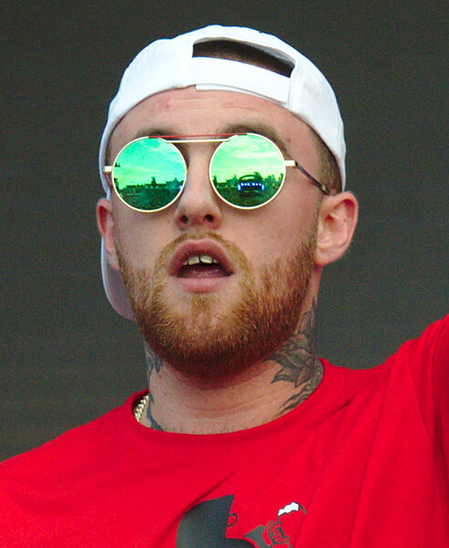 Mac Miller Estate zapowiada The Divine Feminine (10th Anniversary)