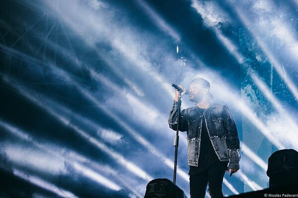 The Weeknd kończy trasę After Hours Til Dawn w Azji