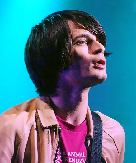 Jonny Greenwood: z początkuść do codzienności gitary