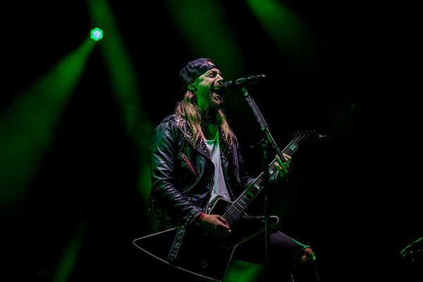 Bullet For My Valentine powraca z nowym materiałem