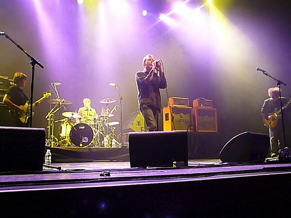 The Jesus And Mary Chain i The Psychedelic Furs w 2027 na wspólnej trasie