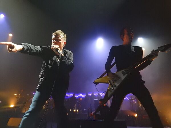 Gorillaz promują nowy krążek krótkim filmem inspirowanym „Księgą dżungli”