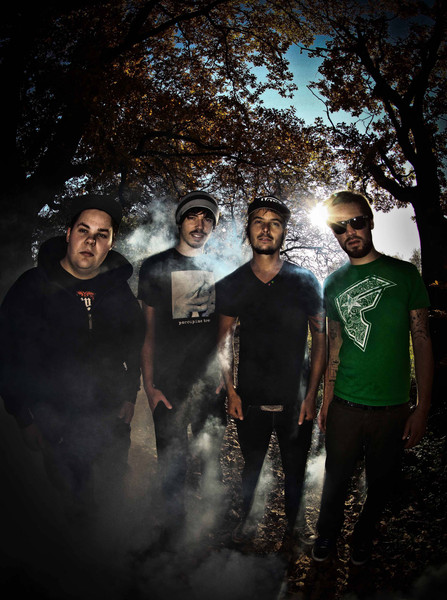 Tension w Hydrozagadce i Hype Parku: metalcore na żywo