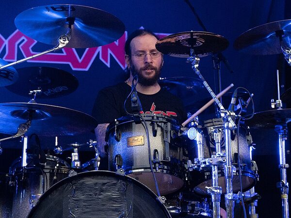 Mike Heller zastąpił Anthrax na ostatnią chwilę