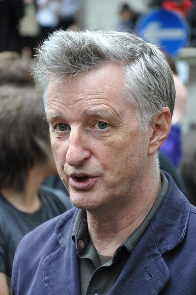 Billy Bragg krytykuje ograniczenia wolności słowa na koncertach Her Sheerana