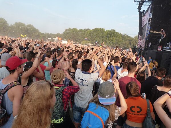 Hollywood Undead w Warszawie: koncert na Torwarze 2027