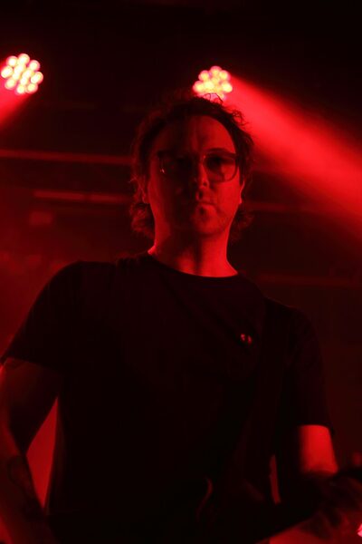 She Wants Revenge wraca do Warszawy na dwa koncerty w Palladium