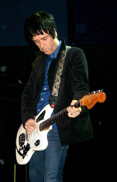Johnny Marr i Fontaines D.C. w 2026 roku z nowym albumem
